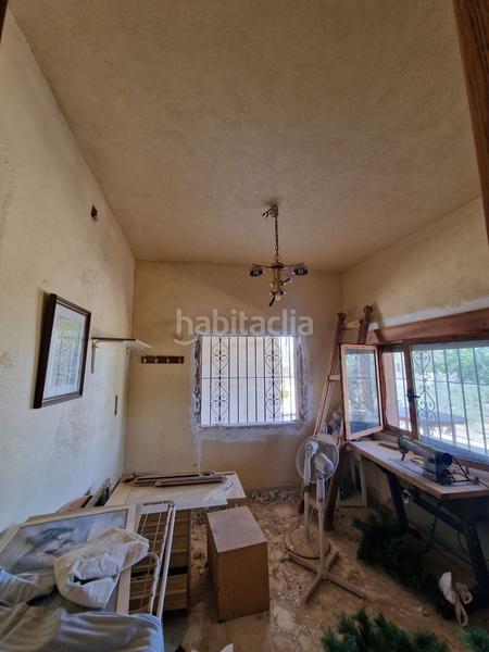 Foto 884a2440-b42c-432c-b0b0-5aec0648d71e. Xalet amb aparcament piscina a Peña de las Águilas Elche / Elx