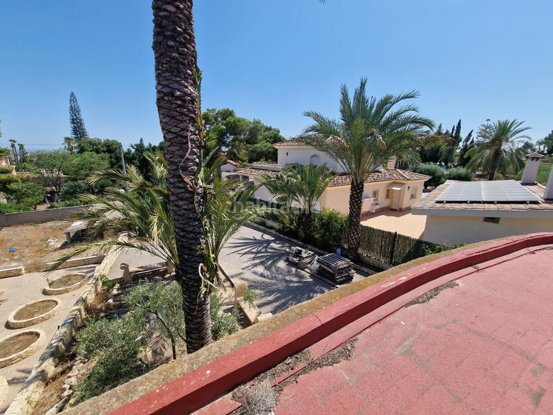 Foto 8c6ffb7c-965b-483d-87a8-a5a9182f4163. Xalet amb aparcament piscina a Peña de las Águilas Elche / Elx