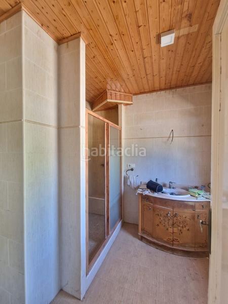 Foto f8a0586b-1a4d-4b69-99b1-5b646cf43a18. Xalet amb aparcament piscina a Peña de las Águilas Elche / Elx