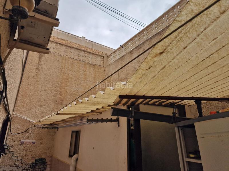 Foto 76e8a1df-f2bf-426c-8089-3b56f2190122. Rez-de-chaussée avec parking dans calas Santa Pola este Santa Pola