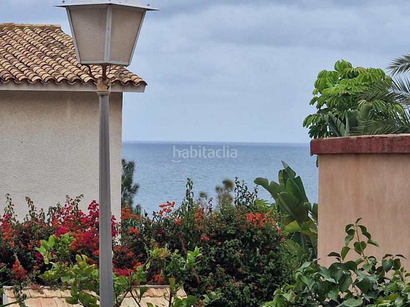 Foto 77d17ca7-dc51-4292-8c1b-14d1fa342c14. Rez-de-chaussée avec parking dans calas Santa Pola este Santa Pola