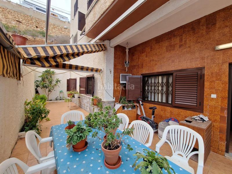 Foto 7ec54181-1548-4267-9656-d611295cc42b. Rez-de-chaussée avec parking dans calas Santa Pola este Santa Pola