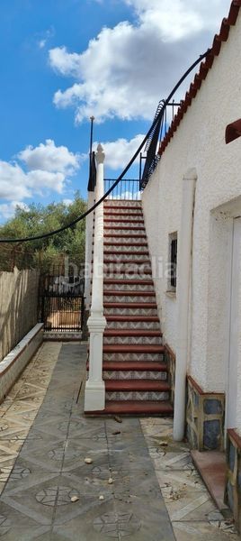 Foto 67c6a0ca-711f-4194-b8eb-491139897664. Chalet imponente chalet en la hoya con piscina y amplios jardines en Elche / Elx