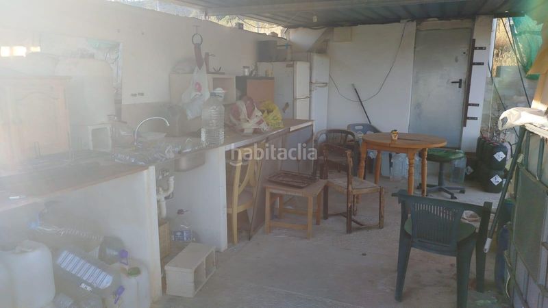 Foto cd894276-49c2-4a13-a5f4-55c8521f443c. Finca rústica a Hondón de las Nieves