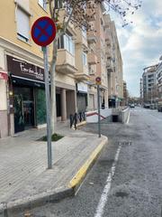 Aparcament cotxe a Ciutat Universitària. Ocasion plaza de garaje en plaza castilla