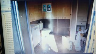 Rural plot in Hondón de las Nieves. Parcela con luz y agua con un albergue de 18 metros  porchada de