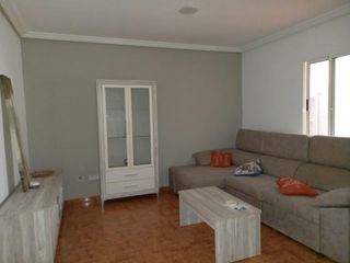 Pis a Cam� dels Magros - Casablanca. Piso reformado en los magroscasablanca, elche  ideal para famili