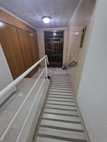 Foto 1048d904-f04a-40b8-b604-152e55c6837a. Appartement dans Pont Nou - Corazón de Jesús Elche / Elx