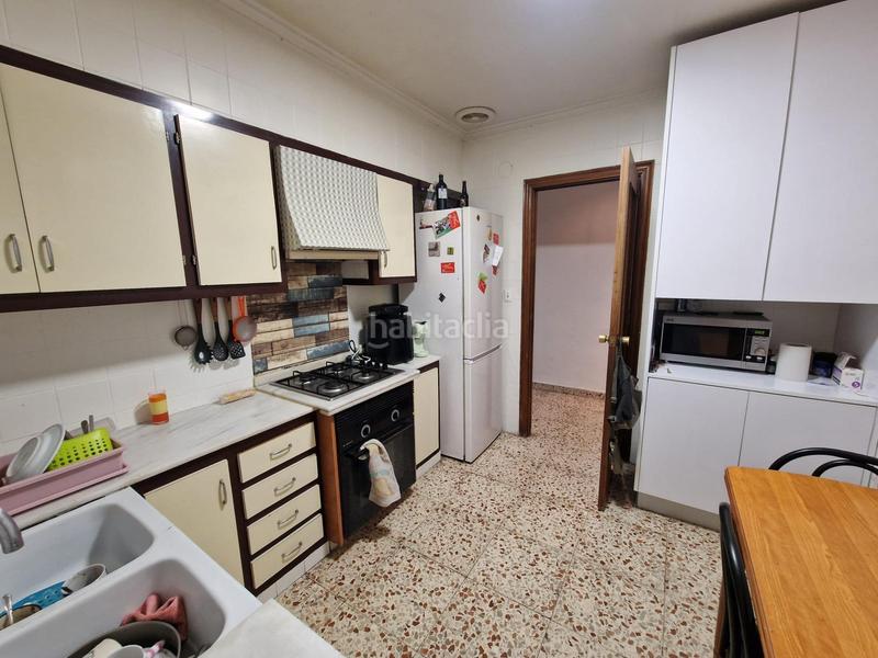 Foto a7ee953e-aeaa-4b8d-89fb-11e095f880a3. Appartement dans Pont Nou - Corazón de Jesús Elche / Elx
