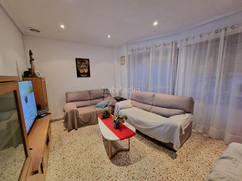 Foto e1ffb2f7-6a7a-42ca-bde6-be95ecec04b3. Appartement dans Pont Nou - Corazón de Jesús Elche / Elx