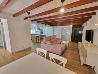 Chalet à La Algoda - Matola - Llano de San José. Impresionante chalet reformado en peña las águilas