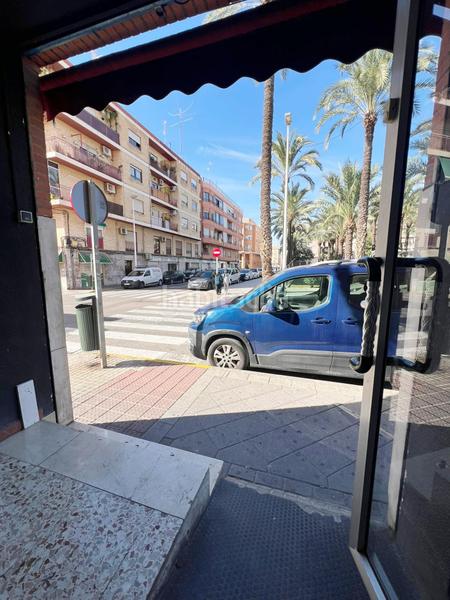 Foto ed8f9f0f-0a9d-432e-8e4f-a40805de3bcf. Affitto locale commerciale in Sector V Elche / Elx
