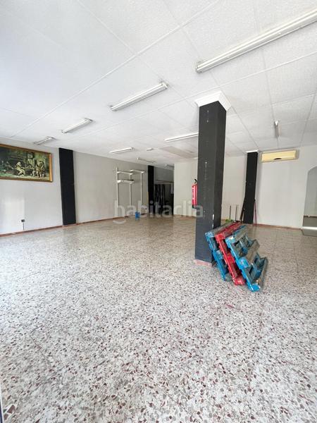 Foto 20fb2735-2e51-4985-8161-38a1508eb829. Alquiler local comercial se alquila local comercial en esquina sector quinto, elche en Elche / Elx