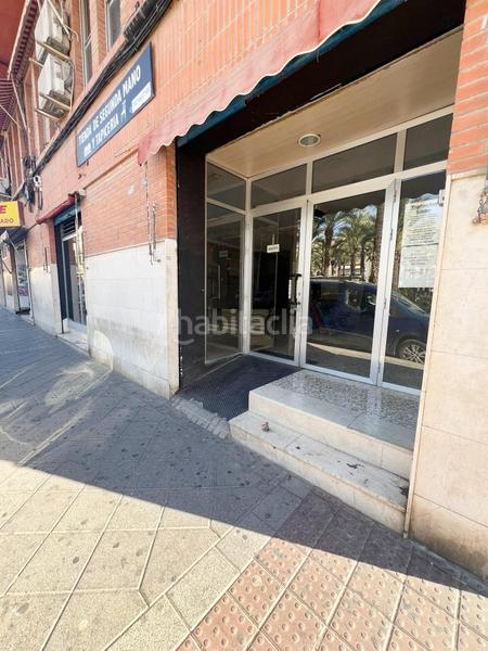 Foto 584132ef-6f14-478c-a22b-5b1051c22041. Alquiler local comercial se alquila local comercial en esquina sector quinto, elche en Elche / Elx