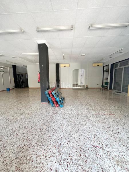 Foto 6506715f-9f98-4caf-8f7c-e96d76b505d9. Alquiler local comercial se alquila local comercial en esquina sector quinto, elche en Elche / Elx