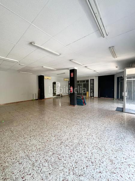 Foto 7567d43c-59f1-43de-b5e3-3c087401feb4. Rent business premise in Sector V Elche / Elx