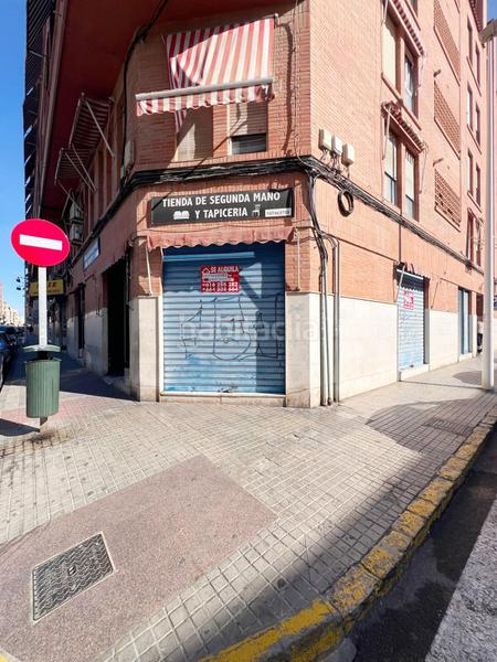 Foto c4927c4f-2d18-49ba-93cf-a40fc5151cc6. Rent business premise in Sector V Elche / Elx