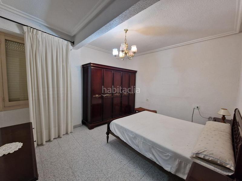 Foto 5ddfdab1-bab9-4360-97fb-891cd0f17686. Planta baixa a Carrús Este Elche / Elx