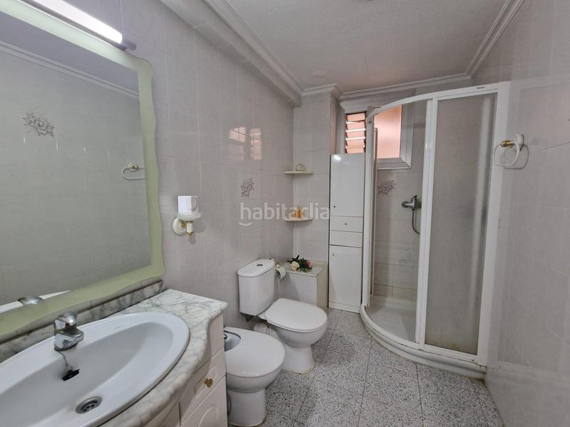 Foto 73a2276c-10a8-4153-946f-08d056985357. Planta baixa a Carrús Este Elche / Elx