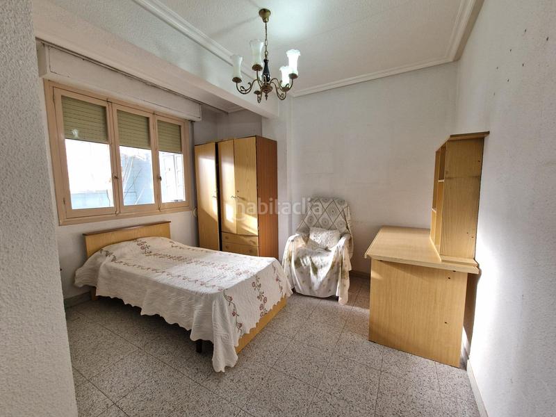 Foto 88ff07d2-e302-4c63-9d70-c1d0204b878a. Planta baixa a Carrús Este Elche / Elx