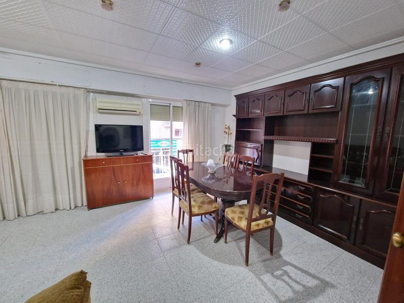 Foto 9c907e06-e728-4924-b652-a334d87d371b. Planta baixa a Carrús Este Elche / Elx