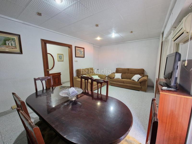 Foto a37186ec-67a8-4341-9dd6-649b99a0590b. Planta baixa a Carrús Este Elche / Elx