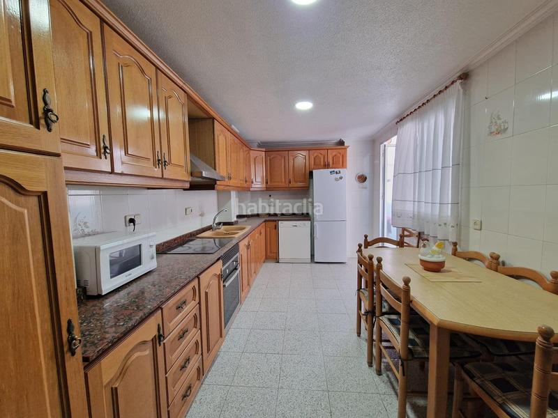 Foto fef4a8ac-27bd-4a3d-82fe-bf00671298e3. Planta baixa a Carrús Este Elche / Elx