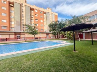 Flat in Garbinet - Parque de las Avenidas