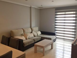 Pis a Centro. Piso en venta en santa pola  zona glorieta