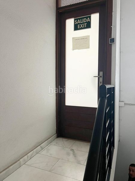 Foto 2f701b67-bf45-43bf-9635-36f6196684c2. Aparcament cotxe a Sector V Elche / Elx