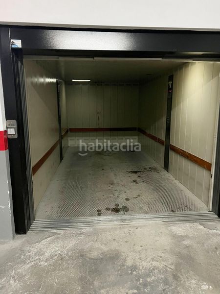 Foto 36a3d5ca-3c78-4ef7-9836-edb16a99eeff. Aparcament cotxe a Sector V Elche / Elx