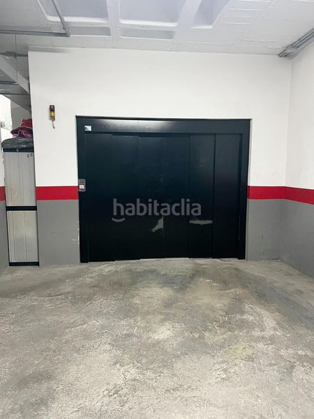 Foto 3bd1b2ca-3390-4910-8faf-b1acd6bde73d. Aparcament cotxe a Sector V Elche / Elx