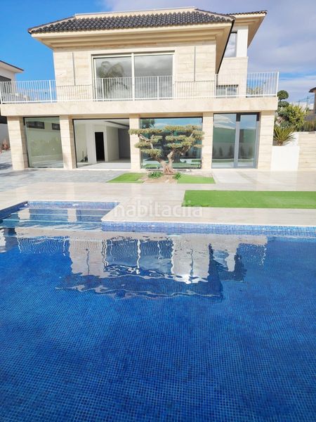 Foto 08af8642-9993-40f0-989a-9f0525cfe6d5. Xalet amb piscina a Peña de las Águilas Elche / Elx