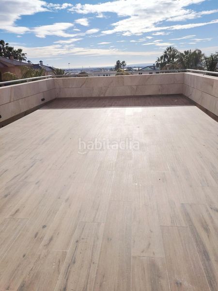 Foto b8561b77-0e28-4b0b-932f-b334b51452e5. Xalet amb piscina a Peña de las Águilas Elche / Elx