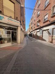 Erdgeschoss in Centro. Entresuelo muy céntrico en elche