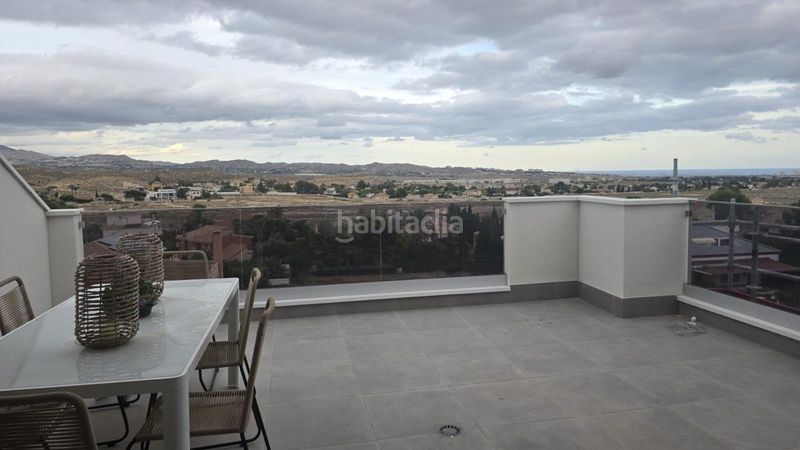 Foto 3b1e6851-ad0e-4a97-86f2-26da457afc95. Flat with parking pool in Valle del Sol Mutxamel