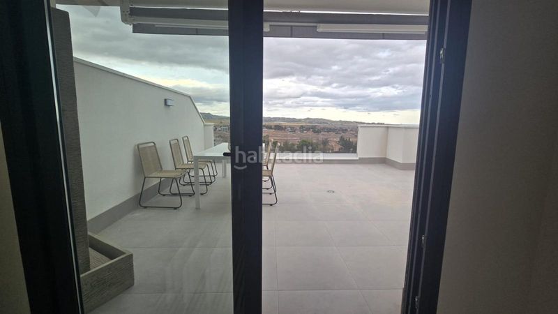 Foto 46a39b1f-2699-4b8f-8eac-6a4de10aa57d. Flat with parking pool in Valle del Sol Mutxamel