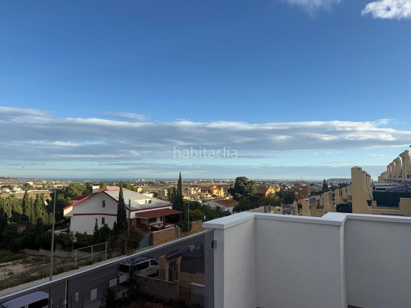 Foto 59000aee-33ad-471d-b55d-caa55a041a17. Flat with parking pool in Valle del Sol Mutxamel