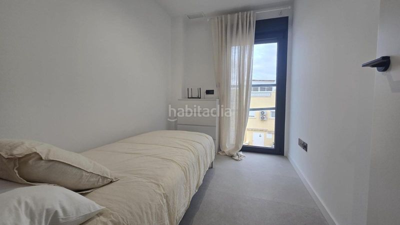 Foto 7c01a13d-ef2b-4938-98fc-62339c8fc1e5. Flat with parking pool in Valle del Sol Mutxamel