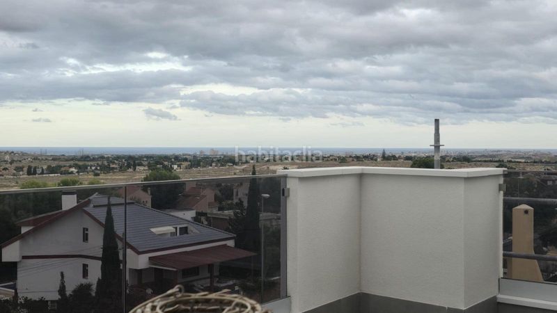Foto 7e403ef4-952a-46bb-bb0e-4c3bd332108b. Flat with parking pool in Valle del Sol Mutxamel