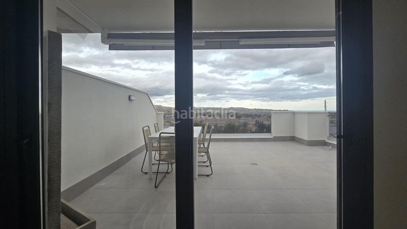 Foto b27c8c5c-d4b4-4504-8bba-c6976801fd75. Flat with parking pool in Valle del Sol Mutxamel