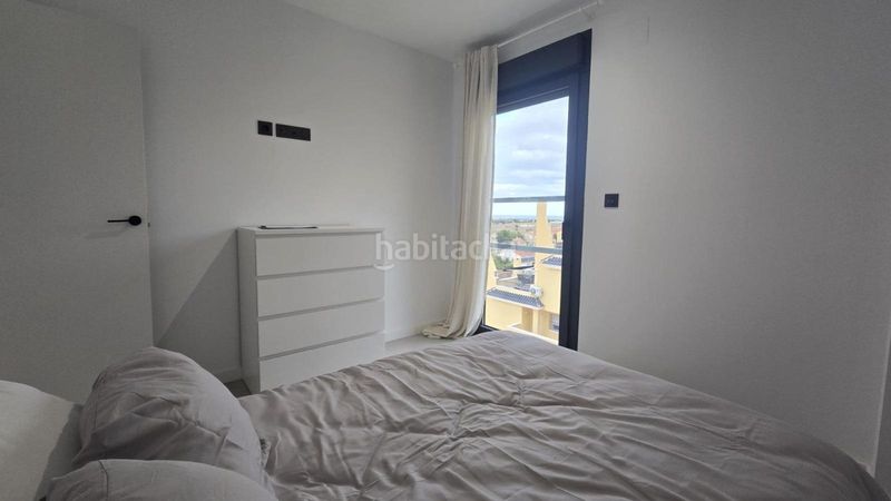 Foto b7bd6dcd-23f1-4d71-928e-dc0f6c6a27ba. Flat with parking pool in Valle del Sol Mutxamel