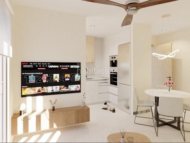 Foto bbedafc1-daaf-4e69-add7-e9b240490884. Flat with parking pool in Valle del Sol Mutxamel