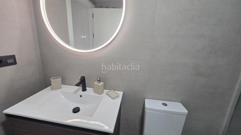 Foto d8d119a8-5e97-484c-a914-a7456a55445f. Flat with parking pool in Valle del Sol Mutxamel