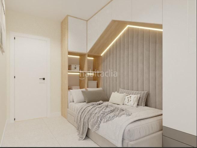 Foto de71e91d-a628-4c96-be45-7a4ddf72987e. Flat with parking pool in Valle del Sol Mutxamel