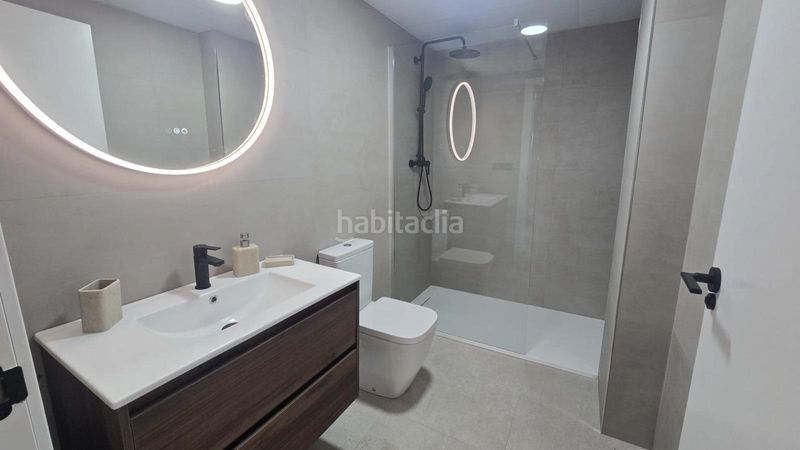 Foto e546b14b-b301-439a-9621-0c13deee4161. Flat with parking pool in Valle del Sol Mutxamel