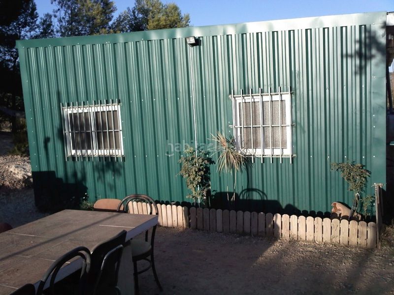 Foto 01a97b5d-bd9e-48c7-a542-7e2d776087e2. Terreny residencial a Monòver