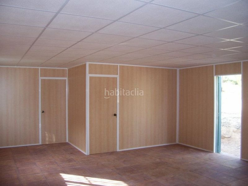 Foto 075470c7-328c-410a-b7a7-3c86342d5084. Terreny residencial a Monòver
