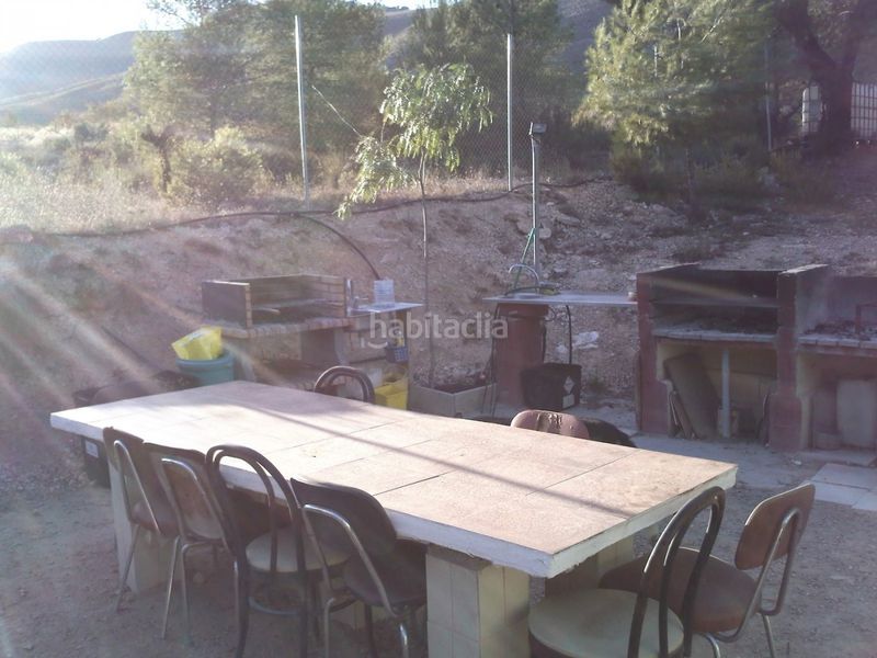 Foto 247c3c87-1256-4a1f-8952-b1d92e47e31f. Terreny residencial a Monòver