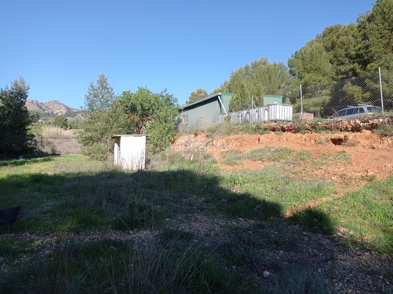 Foto 29487d01-3db8-45aa-9054-4b0ca4fff89c. Terreny residencial a Monòver